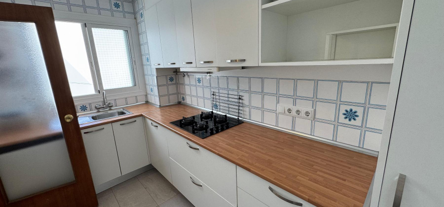 Torrevieja, Alicante, 3 Bedrooms Bedrooms, ,1 BathroomBathrooms,Apartment,Resale,328216101361813952
