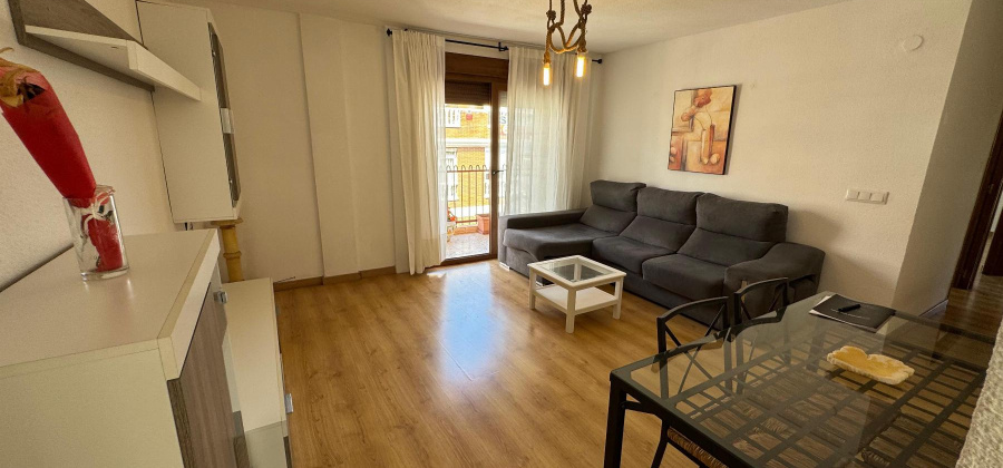 Torrevieja, Alicante, 3 Bedrooms Bedrooms, ,1 BathroomBathrooms,Apartment,Resale,328216101361813952