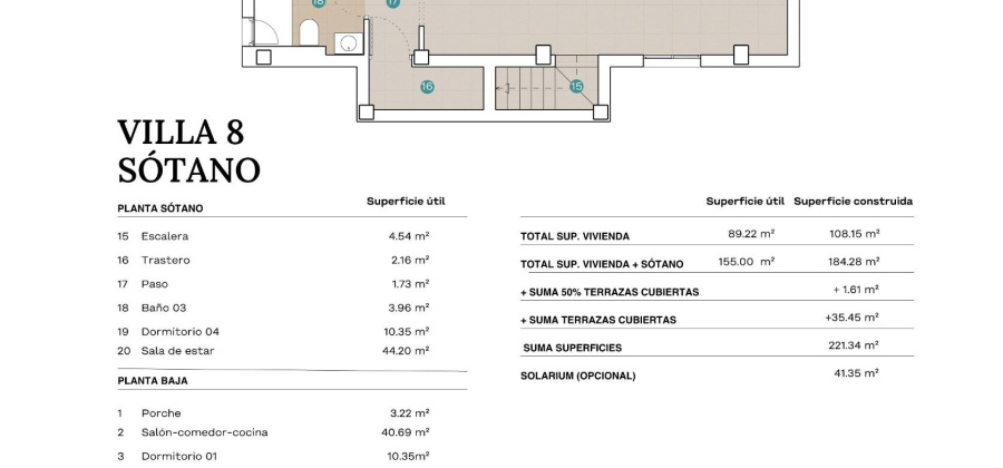 Polop, Alicante, 4 Bedrooms Bedrooms, ,3 BathroomsBathrooms,Villa,New,209559160848521152