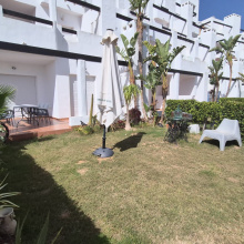 Apartment in Costa Calida, Roldan
