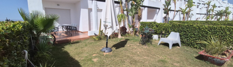 Apartment in Costa Calida, Roldan