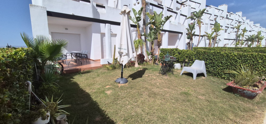 Roldan, Murcia, 2 Bedrooms Bedrooms, ,1 BathroomBathrooms,Apartment,Resale,944323