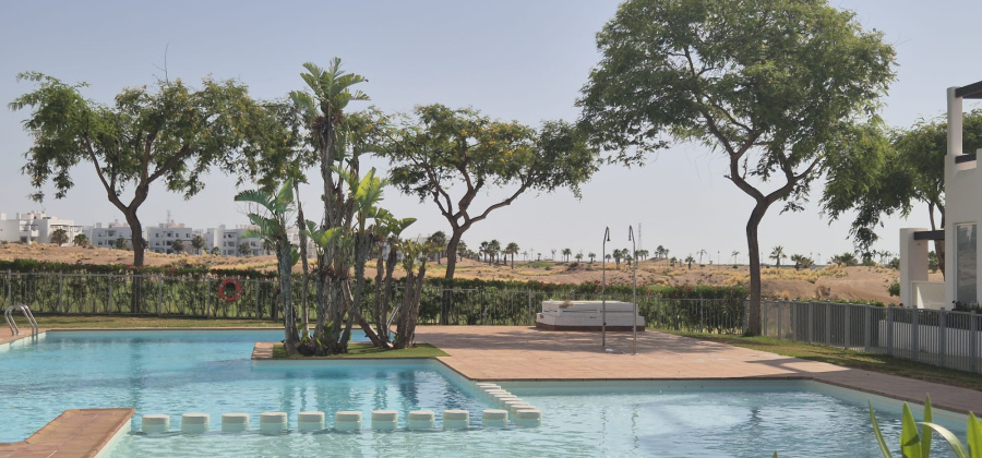 Roldan, Murcia, 2 Bedrooms Bedrooms, ,1 BathroomBathrooms,Apartment,Resale,944323