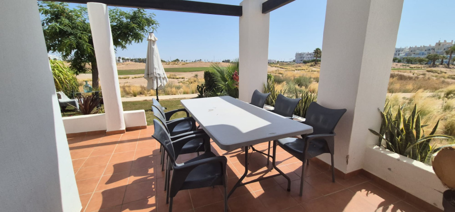 Roldan, Murcia, 2 Bedrooms Bedrooms, ,1 BathroomBathrooms,Apartment,Resale,944323
