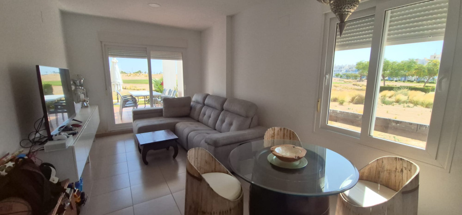 Roldan, Murcia, 2 Bedrooms Bedrooms, ,1 BathroomBathrooms,Apartment,Resale,944323