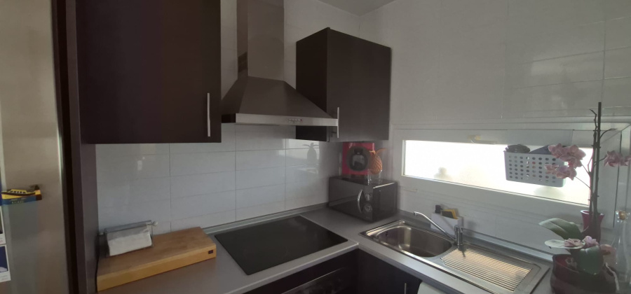 Roldan, Murcia, 2 Bedrooms Bedrooms, ,1 BathroomBathrooms,Apartment,Resale,944323