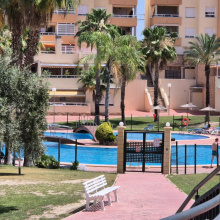 Apartment in Costa Calida, Molina de Segura