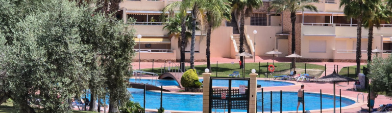 Apartment in Costa Calida, Molina de Segura