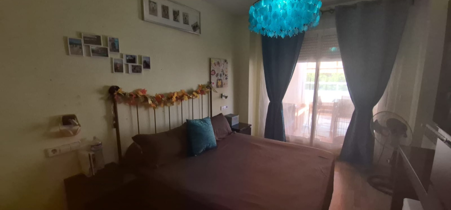 Molina de Segura, Murcia, 2 Bedrooms Bedrooms, ,2 BathroomsBathrooms,Apartment,Resale,944324