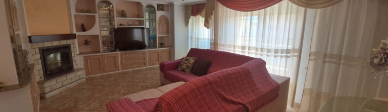 Apartment in Costa Calida, Sangonera la Verde