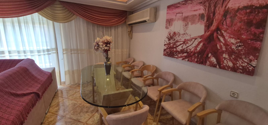Sangonera la Verde, Murcia, 3 Bedrooms Bedrooms, ,2 BathroomsBathrooms,Apartment,Resale,944325