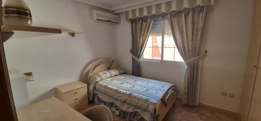 Sangonera la Verde, Murcia, 3 Bedrooms Bedrooms, ,2 BathroomsBathrooms,Apartment,Resale,944325