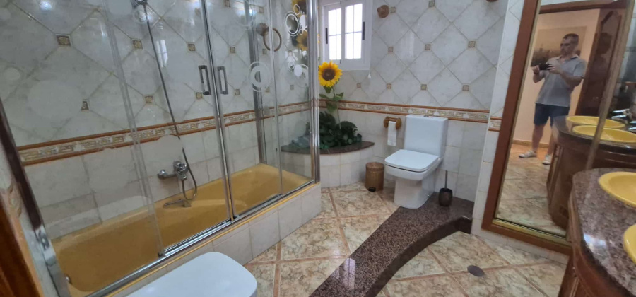 Sangonera la Verde, Murcia, 3 Bedrooms Bedrooms, ,2 BathroomsBathrooms,Apartment,Resale,944325