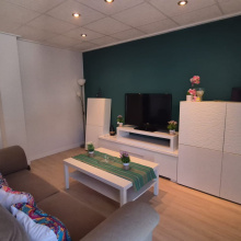 Apartment in Costa Calida, Alcantarilla