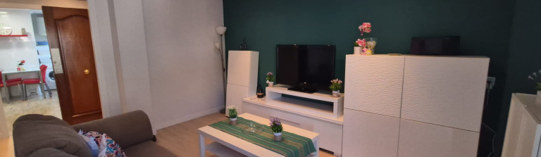 Apartment in Costa Calida, Alcantarilla
