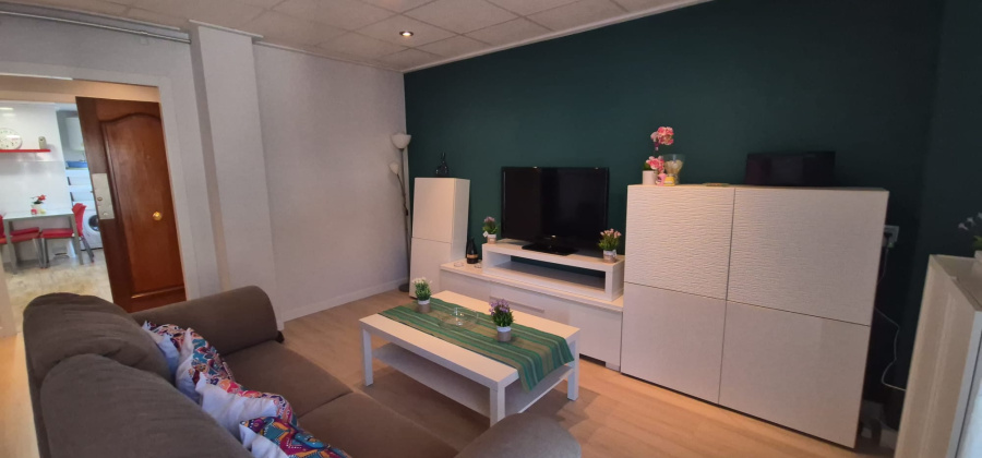 Alcantarilla, Murcia, 3 Bedrooms Bedrooms, ,1 BathroomBathrooms,Apartment,Resale,0,944326