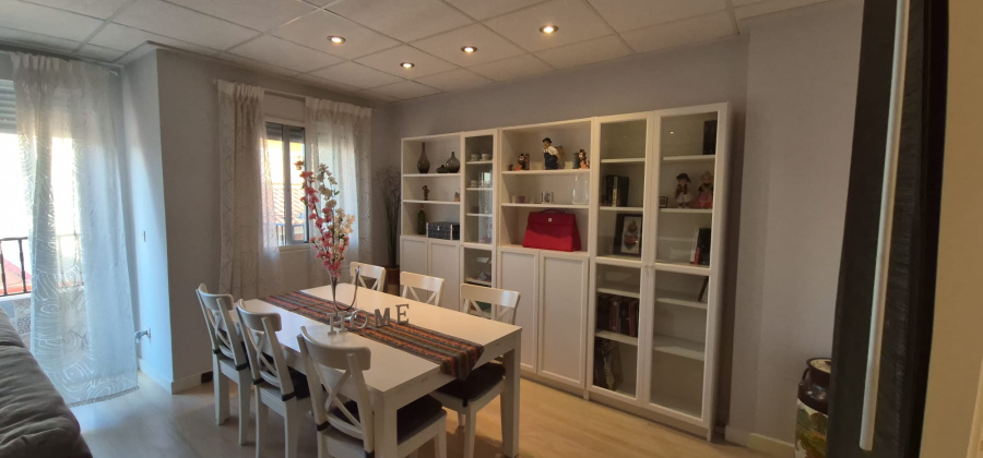 Alcantarilla, Murcia, 3 Bedrooms Bedrooms, ,1 BathroomBathrooms,Apartment,Resale,0,944326