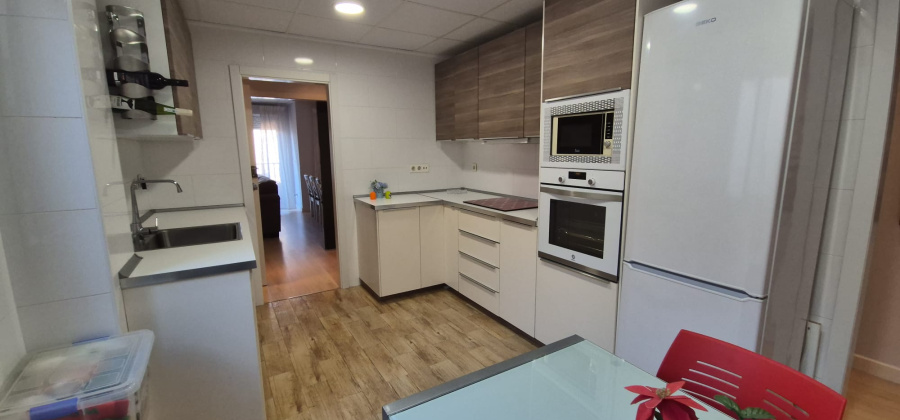 Alcantarilla, Murcia, 3 Bedrooms Bedrooms, ,1 BathroomBathrooms,Apartment,Resale,0,944326
