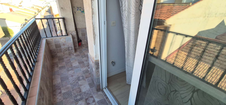 Alcantarilla, Murcia, 3 Bedrooms Bedrooms, ,1 BathroomBathrooms,Apartment,Resale,0,944326