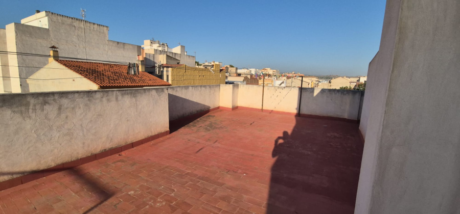 Alcantarilla, Murcia, 3 Bedrooms Bedrooms, ,1 BathroomBathrooms,Apartment,Resale,0,944326