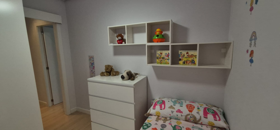 Alcantarilla, Murcia, 3 Bedrooms Bedrooms, ,1 BathroomBathrooms,Apartment,Resale,0,944326
