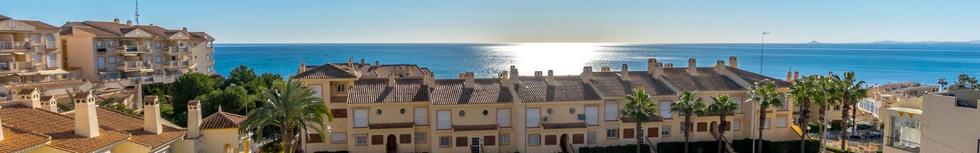 Apartment in Costa Blanca South, Orihuela Costa