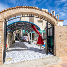 Orihuela, Alicante, 4 Bedrooms Bedrooms, ,2 BathroomsBathrooms,Villa,Resale,0,7563269259920321
