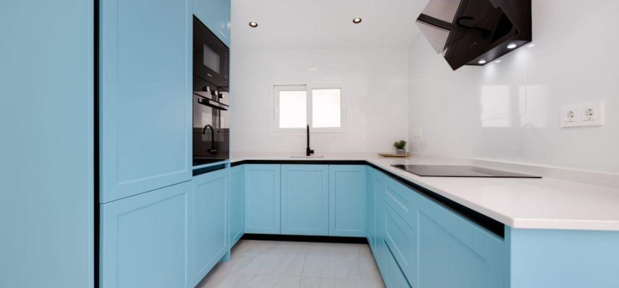 Orihuela Costa, Alicante, 2 Bedrooms Bedrooms, ,1 BathroomBathrooms,Townhouse,Resale,0,7563269358287171