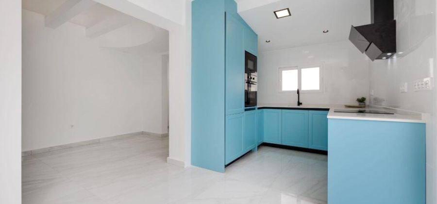 Orihuela Costa, Alicante, 2 Bedrooms Bedrooms, ,1 BathroomBathrooms,Townhouse,Resale,0,7563269358287171