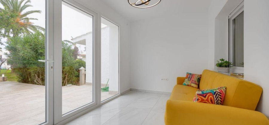 Orihuela Costa, Alicante, 2 Bedrooms Bedrooms, ,1 BathroomBathrooms,Townhouse,Resale,0,7563269358287171