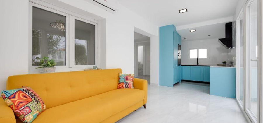 Orihuela Costa, Alicante, 2 Bedrooms Bedrooms, ,1 BathroomBathrooms,Townhouse,Resale,0,7563269358287171