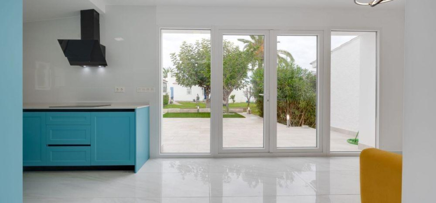 Orihuela Costa, Alicante, 2 Bedrooms Bedrooms, ,1 BathroomBathrooms,Townhouse,Resale,0,7563269358287171