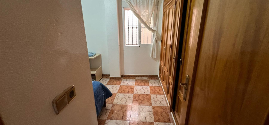 Orihuela, Alicante, 2 Bedrooms Bedrooms, ,1 BathroomBathrooms,Townhouse,Resale,0,7563269847009348