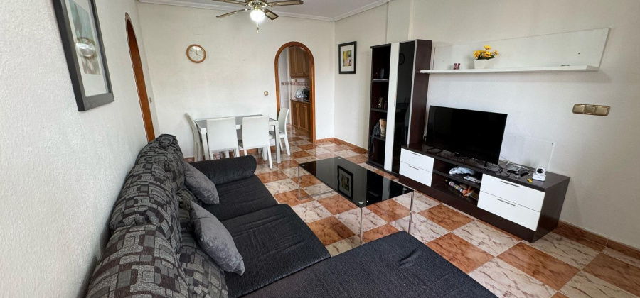 Orihuela, Alicante, 2 Bedrooms Bedrooms, ,1 BathroomBathrooms,Townhouse,Resale,0,7563269847009348