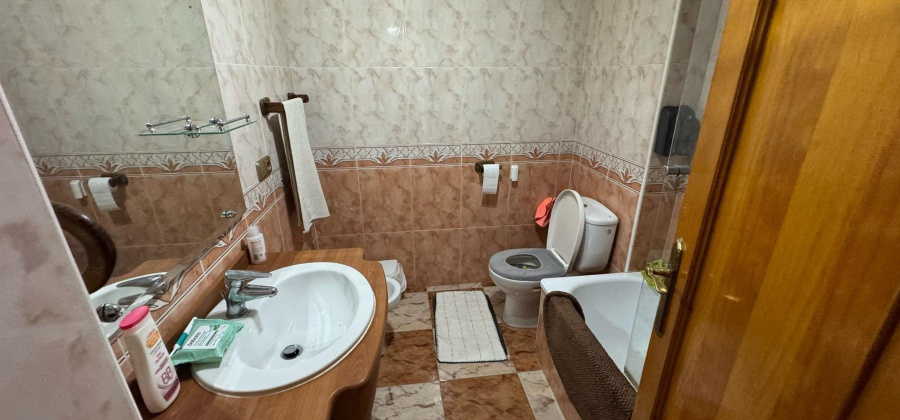 Orihuela, Alicante, 2 Bedrooms Bedrooms, ,1 BathroomBathrooms,Townhouse,Resale,0,7563269847009348