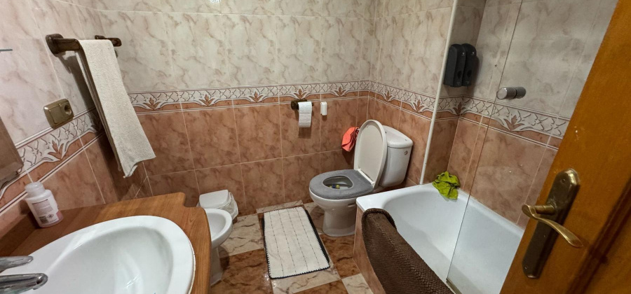 Orihuela, Alicante, 2 Bedrooms Bedrooms, ,1 BathroomBathrooms,Townhouse,Resale,0,7563269847009348