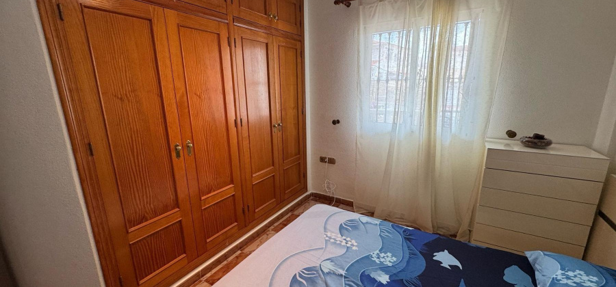 Orihuela, Alicante, 2 Bedrooms Bedrooms, ,1 BathroomBathrooms,Townhouse,Resale,0,7563269847009348