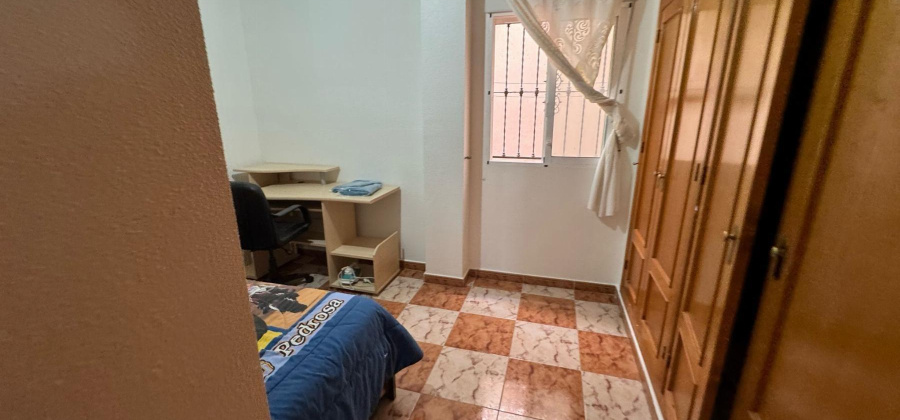 Orihuela, Alicante, 2 Bedrooms Bedrooms, ,1 BathroomBathrooms,Townhouse,Resale,0,7563269847009348