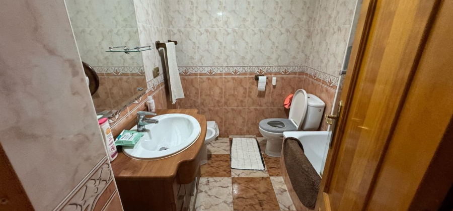 Orihuela, Alicante, 2 Bedrooms Bedrooms, ,1 BathroomBathrooms,Townhouse,Resale,0,7563269847009348