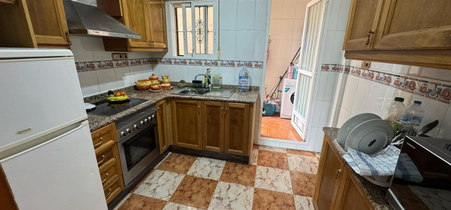 Orihuela, Alicante, 2 Bedrooms Bedrooms, ,1 BathroomBathrooms,Townhouse,Resale,0,7563269847009348