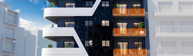 Apartment in Costa Blanca South, Torrevieja