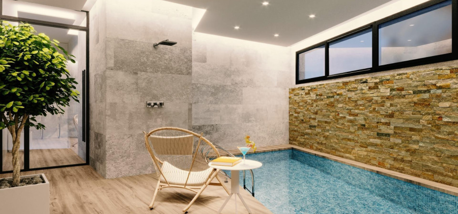 Torrevieja, Alicante, 3 Bedrooms Bedrooms, ,2 BathroomsBathrooms,Apartment,Resale,0,7563273035920849