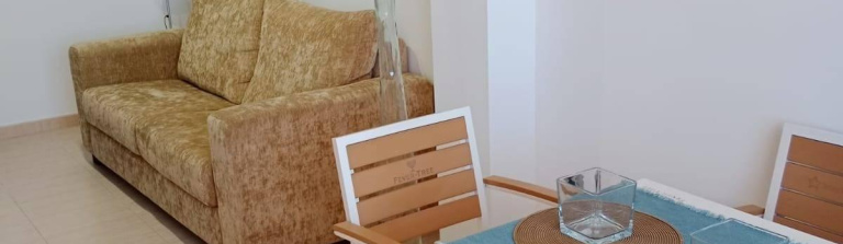 Apartment in Costa Calida, Murcia