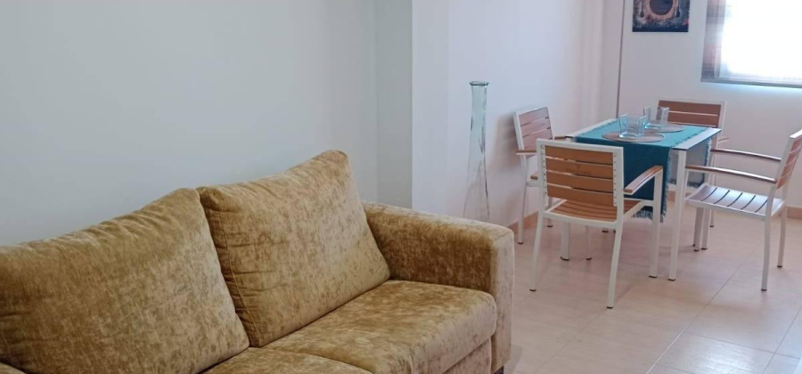 Murcia, Murcia, 1 Bedroom Bedrooms, ,1 BathroomBathrooms,Apartment,Resale,0,7563273133484243