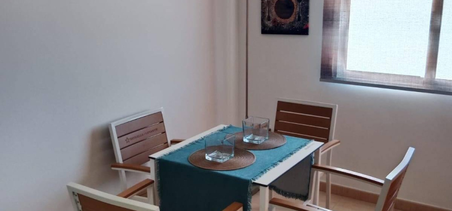 Murcia, Murcia, 1 Bedroom Bedrooms, ,1 BathroomBathrooms,Apartment,Resale,0,7563273133484243