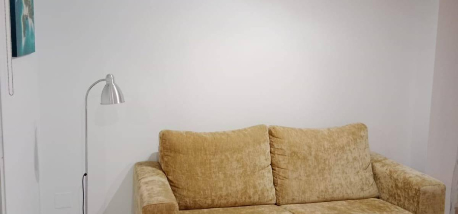 Murcia, Murcia, 1 Bedroom Bedrooms, ,1 BathroomBathrooms,Apartment,Resale,0,7563273133484243