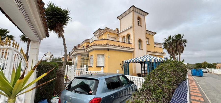 Algorfa, Alicante, 3 Bedrooms Bedrooms, ,2 BathroomsBathrooms,Villa,Resale,0,7563273854718657