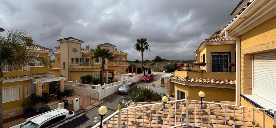 Algorfa, Alicante, 3 Bedrooms Bedrooms, ,2 BathroomsBathrooms,Villa,Resale,0,7563273854718657