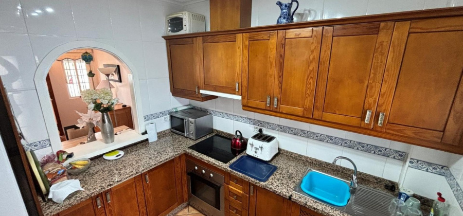 Algorfa, Alicante, 3 Bedrooms Bedrooms, ,2 BathroomsBathrooms,Villa,Resale,0,7563273854718657