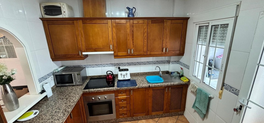 Algorfa, Alicante, 3 Bedrooms Bedrooms, ,2 BathroomsBathrooms,Villa,Resale,0,7563273854718657